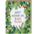 Card | Mother's Day Dad