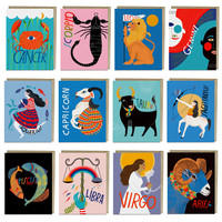 Emily McDowell Cards | Horoscope