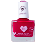 Nail Polish | Non-Toxic Peel Off