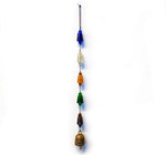 Chime | Glass Beads | Cone Shaped