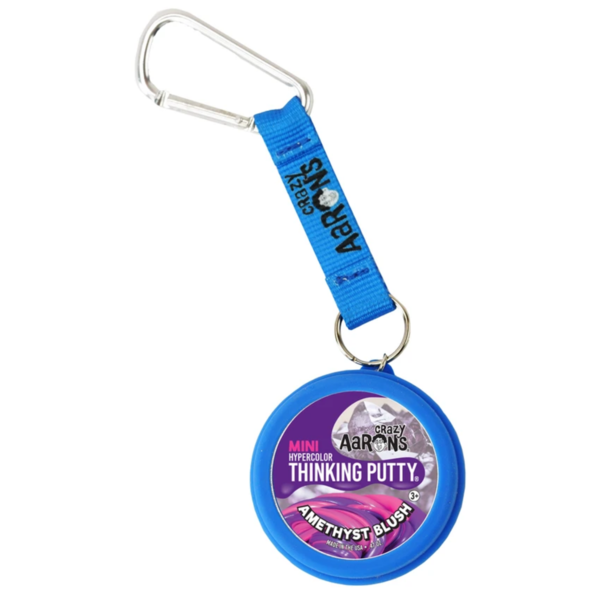 thinking putty mini tins