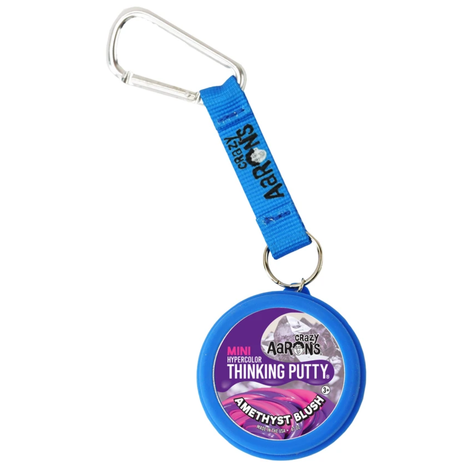 aaron's putty mini tins