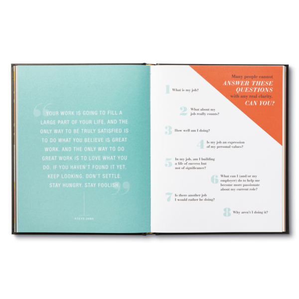 Compendium Book | 1: How Many People Does it Take to Make a Difference?