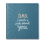 Book | Dad, I Wrote A Book About You