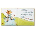 Book | Tickle Monster