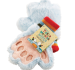 Plush Mitts | Tickle Monster