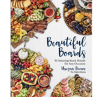 Book | Beautiful Boards