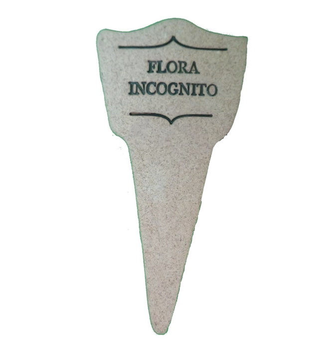 Plant Marker | Flora Incognito