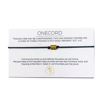 ONECORD Bracelets | ONECORD