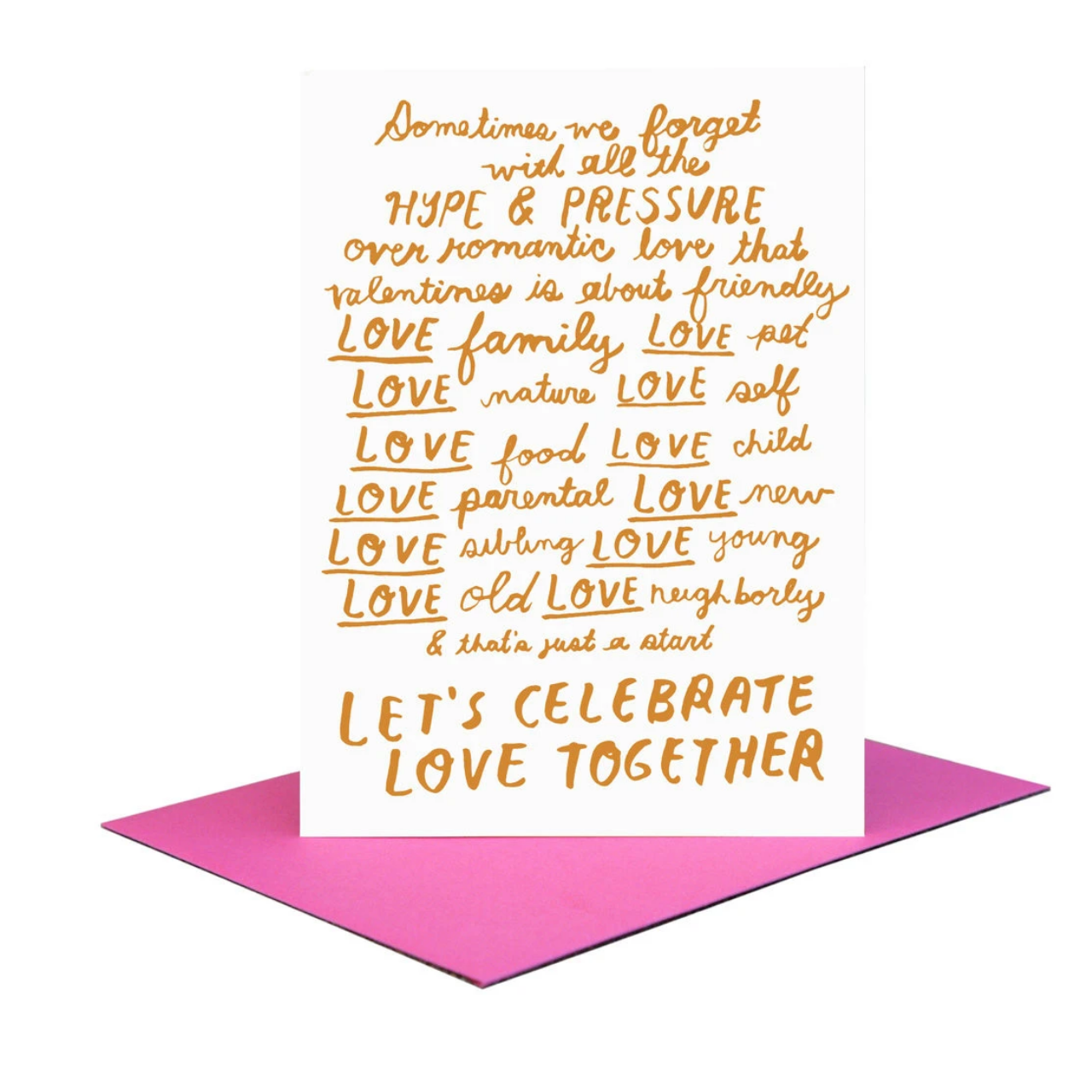 card lets celebrate love plenty mercantile venue card lets celebrate love