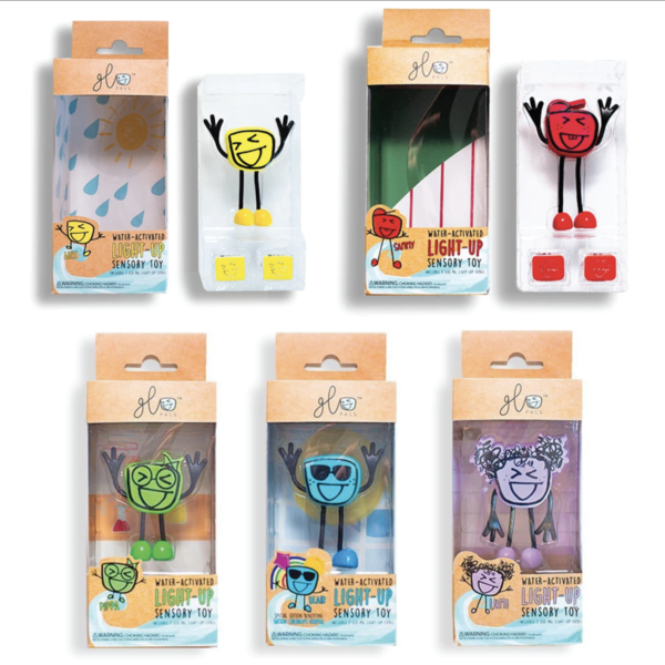 glo pals bath