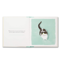 Compendium Book | When You Love A Cat