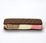 Candy | Astronaut Ice Cream | Neapolitan