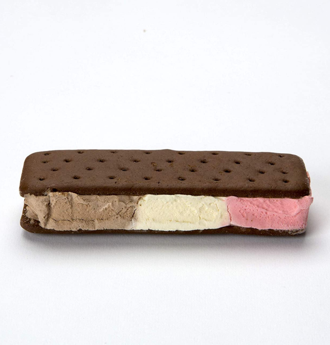 Candy | Astronaut Ice Cream | Neapolitan