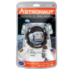 Candy | Astronaut Ice Cream | Neapolitan