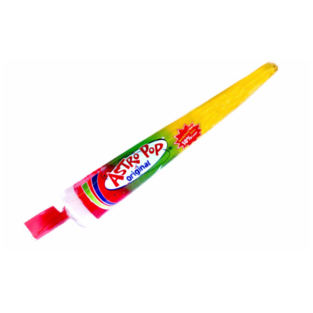 The Candy Baron > Cherry Flavor > Wax Lips