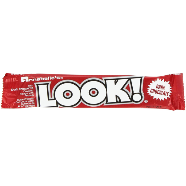 Redstone Foods Inc Candy | Look! Bar