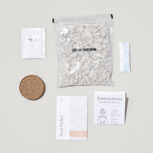 Candle Kit Plenty Mercantile Venue