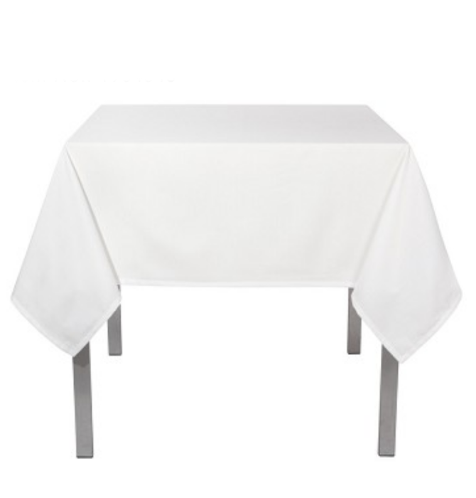 Tablecloth | Renew White