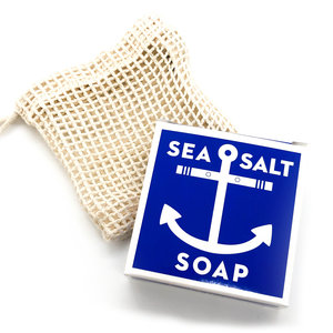 Kala Style Soap | Travel Swedish Dream Sea Salt