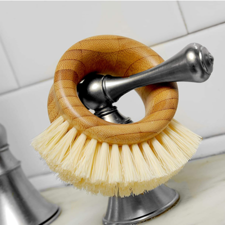 Dish Brush with Handle – Homesong Market