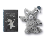 Gift Set | Book & Plush | Good Night Monster