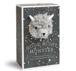 Gift Set | Book & Plush | Good Night Monster