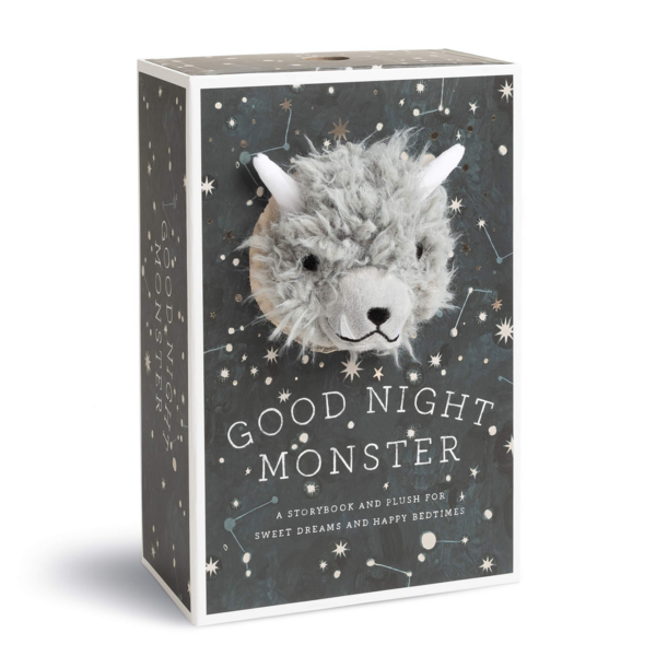 Compendium Gift Set | Good Night Monster