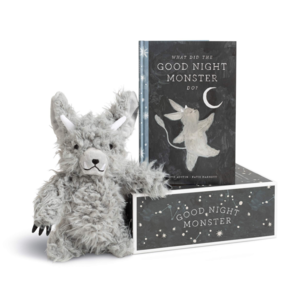 Compendium Gift Set | Good Night Monster