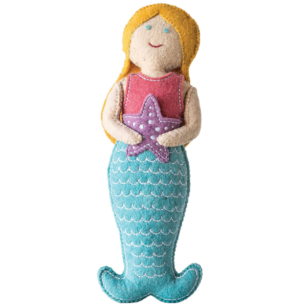 american girl tooth fairy pillow