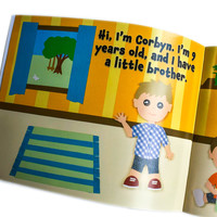 C.E. Dale Books for Kids Book | Growing In Our Own Special Way