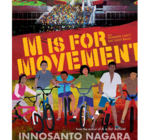 Book | M Is for Movement