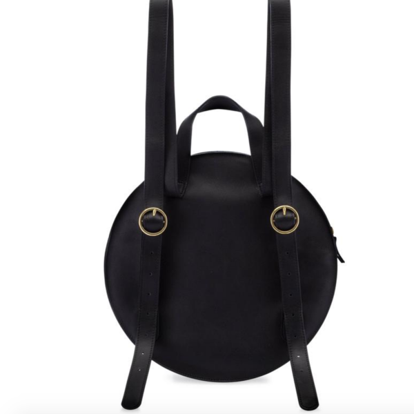 round backpack