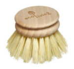Wooden Dish Brush Head | Replacement