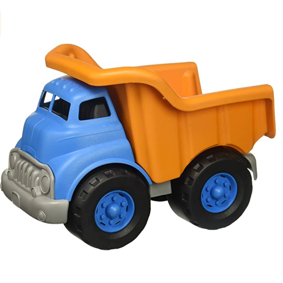 outdoor truck toys