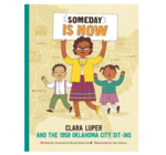 Book | Someday Is Now