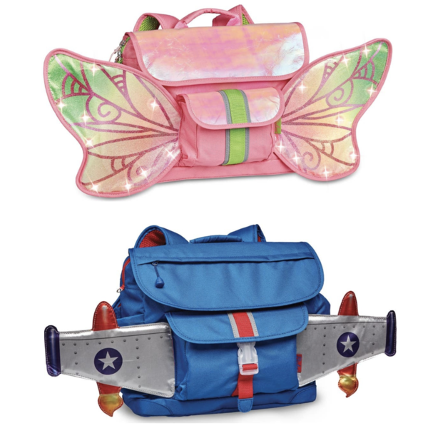 bixbee backpack