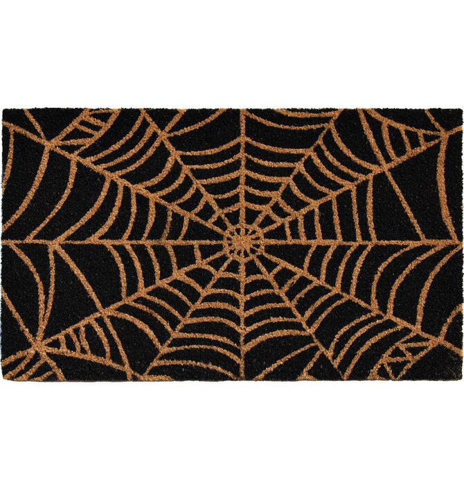 Doormat | Scary Web