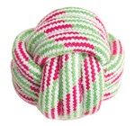 Dog Rope Toy | Knot Your Ball