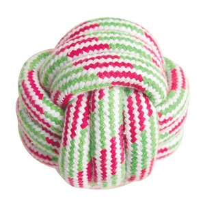 SnugArooz Dog Rope Toy | Knot Your Ball