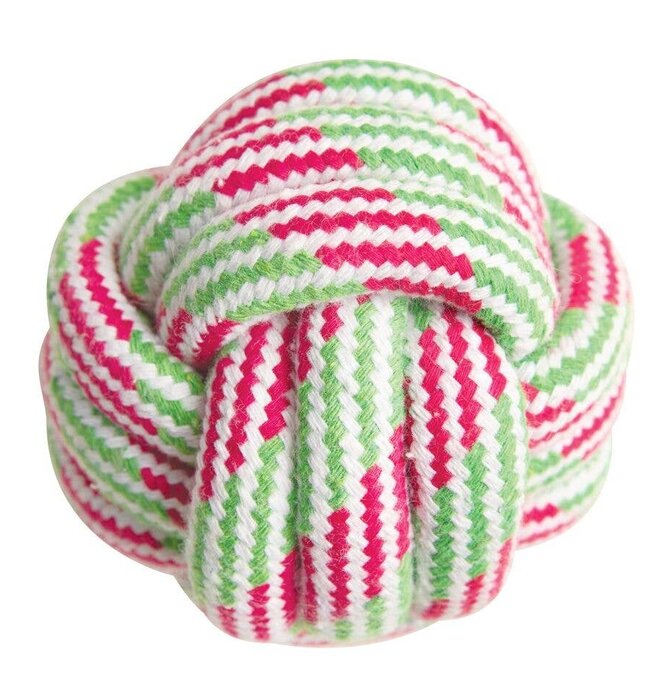 Dog Rope Toy | Knot Your Ball