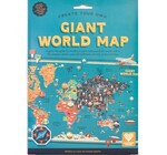 Kit | 3D Map | Giant World