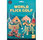 3D World | Flick Golf