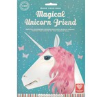 Kit | 3D Trophy Head | Magical Unicorn