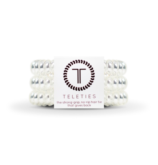 Teleties | Small | 3-Pack