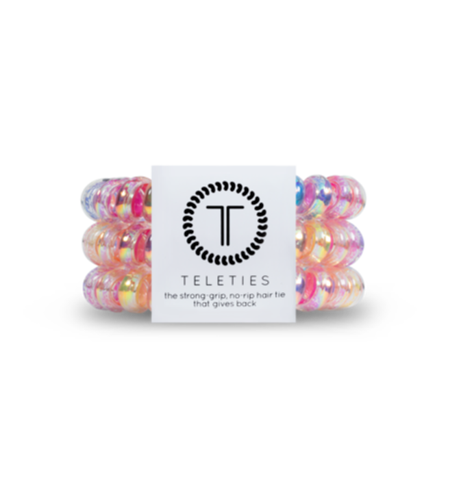 Teleties | Small | 3-Pack