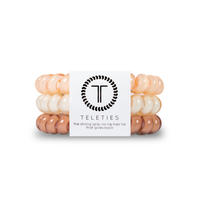 Teleties | Small | 3-Pack