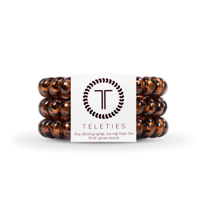 Teleties | Small | 3-Pack