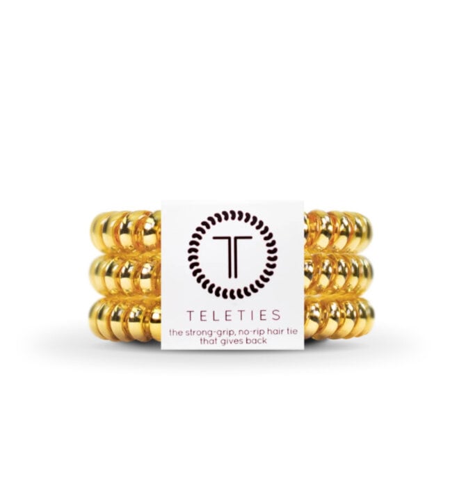 Teleties | Small | 3-Pack