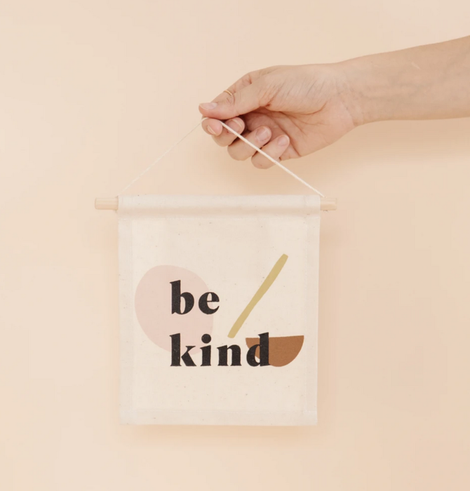 Hang Sign | Be Kind